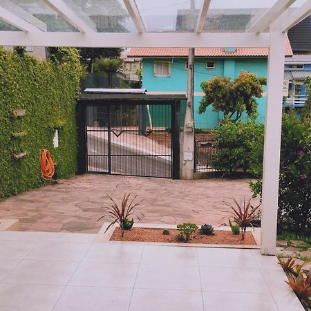 Recanto Da Familia Villa Gramado Ngoại thất bức ảnh