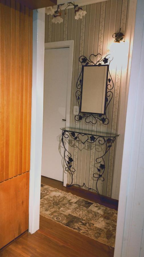 Recanto Da Familia Villa Gramado Ngoại thất bức ảnh