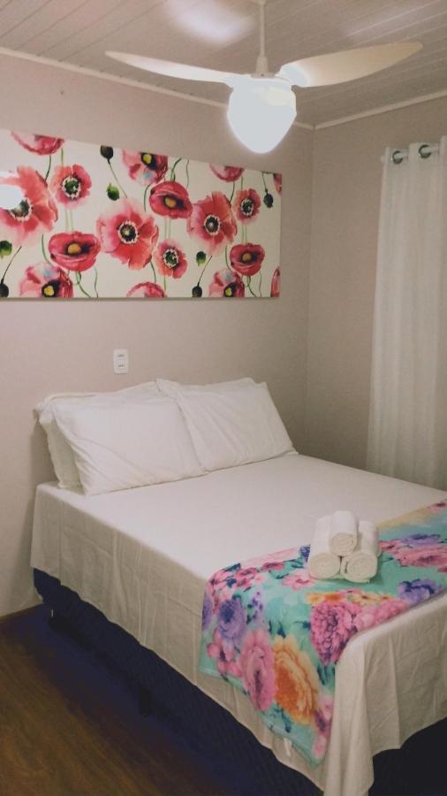 Recanto Da Familia Villa Gramado Ngoại thất bức ảnh