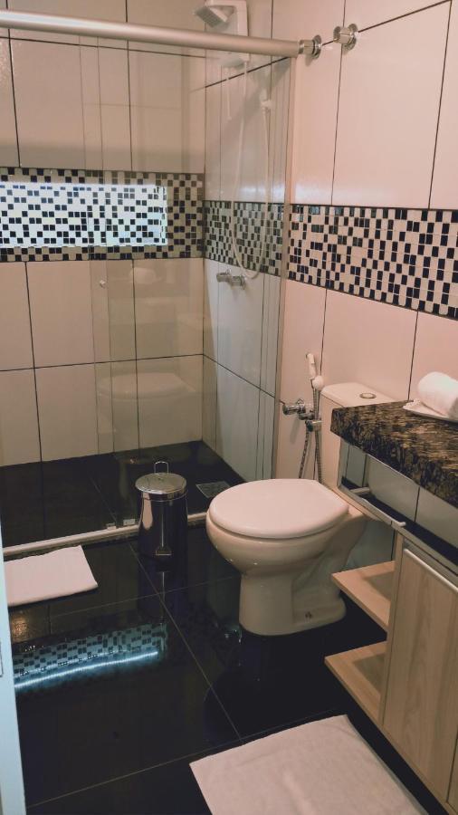 Recanto Da Familia Villa Gramado Ngoại thất bức ảnh