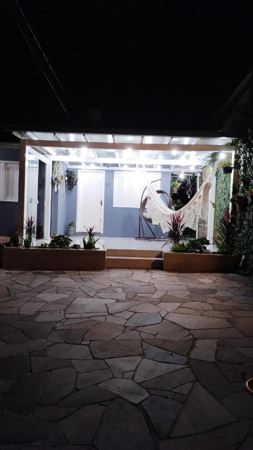Recanto Da Familia Villa Gramado Ngoại thất bức ảnh