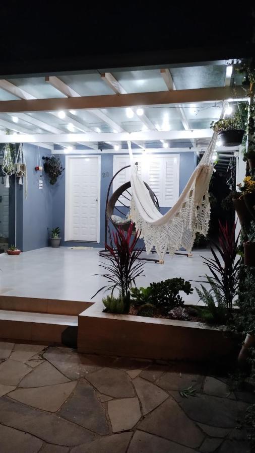 Recanto Da Familia Villa Gramado Ngoại thất bức ảnh