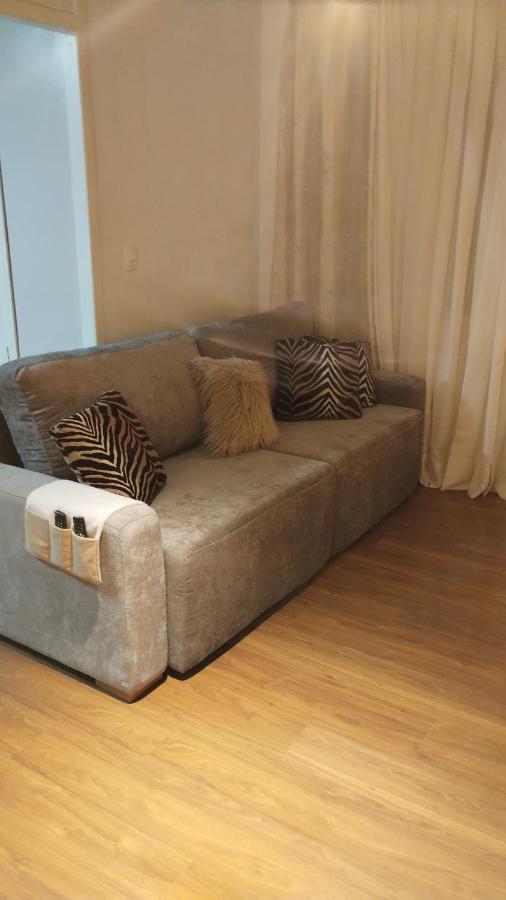 Recanto Da Familia Villa Gramado Ngoại thất bức ảnh