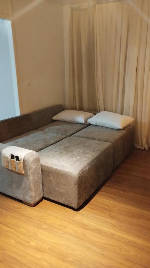 Recanto Da Familia Villa Gramado Ngoại thất bức ảnh